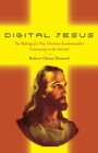 Cover: Digital Jesus - New York University Press