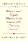 Cover: Constitutional Context - Johns Hopkins University Press
