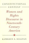 Cover: Constitutional Context - Johns Hopkins University Press