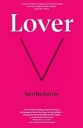 Cover: Lover - New York University Press