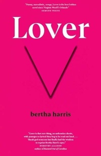 Enlarge image Cover: Lover - New York University Press