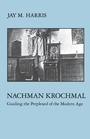 Cover: Nachman Krochmal - New York University Press