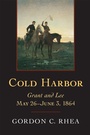 Cover: Cold Harbor - Louisiana State University Press