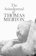 Cover: The Asian Journal of Thomas Merton - New Directions Publishing Corporation