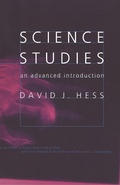 Cover: Science Studies - New York University Press
