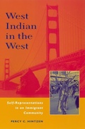 Cover: West Indian in the West - New York University Press