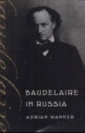 Cover: Baudelaire in Russia - University Press of Florida