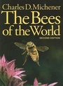 Cover: The Bees of the World - Johns Hopkins University Press