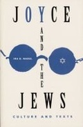 Cover: Joyce and the Jews - University Press of Florida