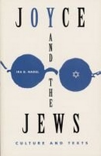 Enlarge image Cover: Joyce and the Jews - University Press of Florida