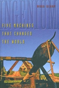 Enlarge image Cover: Ingenium - Johns Hopkins University Press