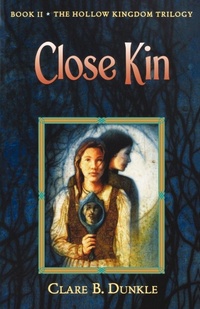 Enlarge image Cover: Close Kin - Henry Holt & Company