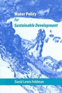 Abbildung von: Water Policy for Sustainable Development - Johns Hopkins University Press