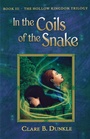 Cover: In the Coils of the Snake - Henry Holt & Company