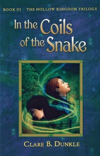 Enlarge image Cover: In the Coils of the Snake - Henry Holt & Company