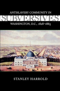 Abbildung von: Subversives - Louisiana State University Press