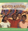 Cover: Kente Colors - Walker Childrens