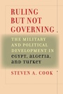 Cover: Ruling But Not Governing - Johns Hopkins University Press