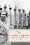Cover: One Writer's Imagination - Louisiana State University Press