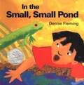 Cover: In the Small, Small Pond - Henry Holt & Company