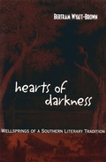 Cover: Hearts of Darkness - Louisiana State University Press