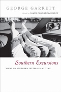 Cover: Southern Excursions - Louisiana State University Press