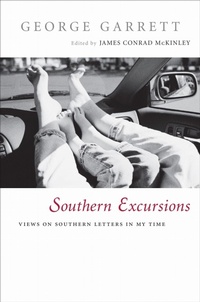 Enlarge image Cover: Southern Excursions - Louisiana State University Press