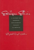 Cover: The Estrogen Elixir - Johns Hopkins University Press