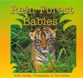 Cover: Rain Forest Babies - Walker Childrens