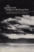 Cover: The Woman on the Bridge. ...: Poetry - New Directions Publishing Corporation