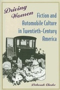 Cover: Driving Women - Johns Hopkins University Press