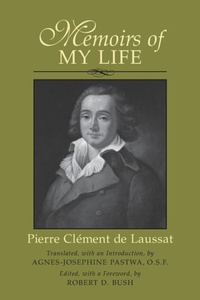 Abbildung von: Memoirs of My Life - Louisiana State University Press