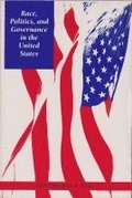 Cover: Race, Politics and Governance in the United States - University Press of Florida