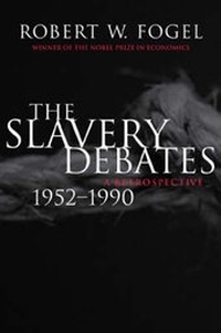 Abbildung von: The Slavery Debates, 1952-1990 - Louisiana State University Press