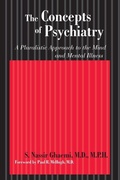 Cover: The Concepts of Psychiatry - Johns Hopkins University Press