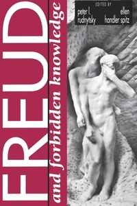 Enlarge image Cover: Freud and Forbidden Knowledge - New York University Press