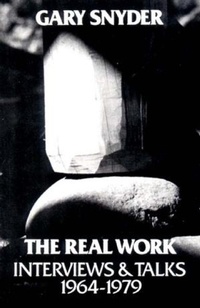 Abbildung von: The Real Work - New Directions Publishing Corporation