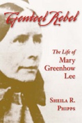 Cover: Genteel Rebel - Louisiana State University Press