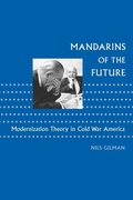 Cover: Mandarins of the Future - Johns Hopkins University Press