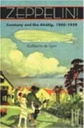 Cover: Zeppelin! - Johns Hopkins University Press