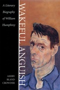 Cover: Wakeful Anguish - Louisiana State University Press