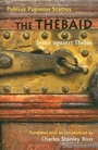 Cover: The Thebaid - Johns Hopkins University Press