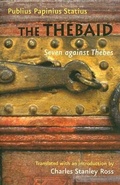 Cover: The Thebaid - Johns Hopkins University Press