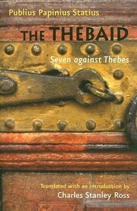 Enlarge image Cover: The Thebaid - Johns Hopkins University Press