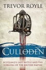 Cover: Culloden - Little, Brown Book Group