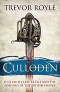 Cover: Culloden - Little, Brown Book Group