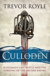 Enlarge image Cover: Culloden - Little, Brown Book Group