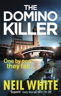 Cover: The Domino Killer - Hachette Audio