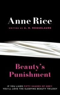 Abbildung von: Beauty's Punishment - Little, Brown Book Group