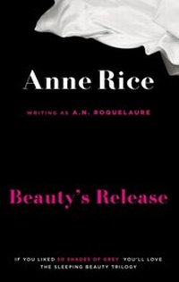 Abbildung von: Beauty's Release - Hachette Audio